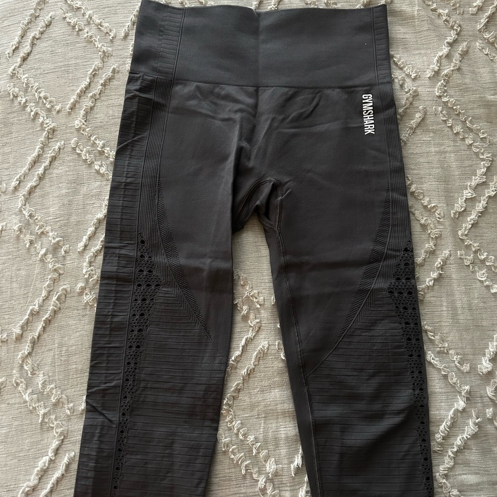 Gymshark Energy Seamless Legging
